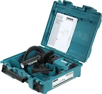 Перфоратор SDS-plus MAKITA HR1840 (470 Вт, 1,6Дж, 1,7кг, 2реж, кейс, 2,4 кг)