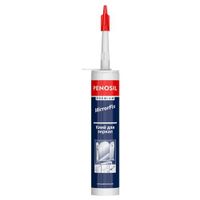 Клей для зеркал  Penosil MirrorFix,  310 ml.