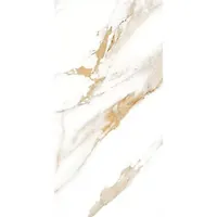 Керамогранит Calacatta Royal_GT белый 600х1200 матовый (GT120600103МR)(1.44кв.м)