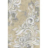 Ковер Deco 1,6х2,3 прямой 5143/b6/dc