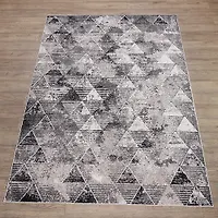 Ковер Фиеста 1,0*2,0 прям - 36140_36966