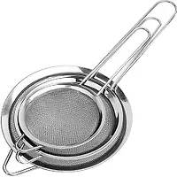 Набор сит с ручкой 3шт. 8*10*12 см 1336