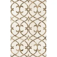 Декор Глория беж 01 250х400