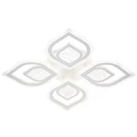 ESCADA Потолочный светильник Escada 10227/4 LED*95W White
