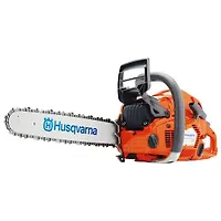 Бензопила HUSQVARNA - 555