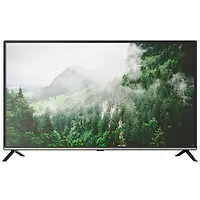 Телевизор BQ 4202B Black