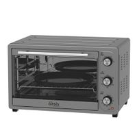 Духовка электрическая (мини-печь) making Oasis everywhere M-60CG2 348