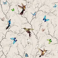 Обои FOX Сакура 12323 (10*0,53 м) (14)