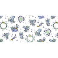 624/0 Клеенка столовая на нетканой основе КЛАССИК ПЕРФЕКТ (1,35м*20м)