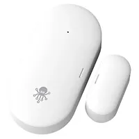 Датчик открытия дверей и окон, бренд: SLS (SLSCON_1) white/белый (Zigbee)