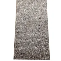 Ковры Шэгги 60*100 прям (sh/60) кофейн.меланж