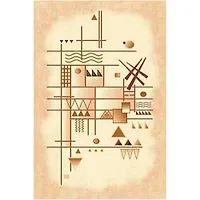 Ковер Золушка 150*205 прям - 30835-01