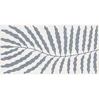 Плитка Gracia Ceramica Матисс микс низ/Matisse multi wall 01 300х600 (1,44 кв.м)