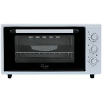 Духовка электрическая (мини-печь) making Oasis everywhere M-50W 316
