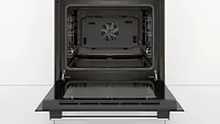 Духовой шкаф независимый электрический BOSCH HBF 134ER0R