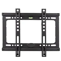 Кронштейн для телевизора Kromax Ideal-5 black 20 шт/уп. (26005)