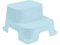 Табурет-подставка детский Little Angel 340х310х205 мм микс
