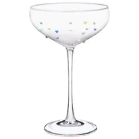 Набор креманок "Sweety colors" из 2 шт. 270 мл 685-145 685-145