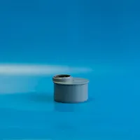 Переход эксцентрический ПП 110/50 короткий "Политэк"