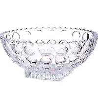 908-1 Салатница 22 см, стекло, Semiramis (х6) "MAYER & BOCH"