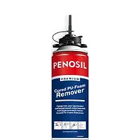 Очиститель застывшей пены Penosil Cured-Foam Remover, 340 мл.(12)