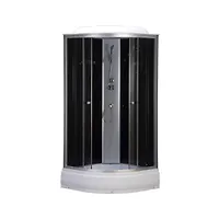 Душевая кабина Hydroom HD-KU100100NB2 100х100х215 без зеркала