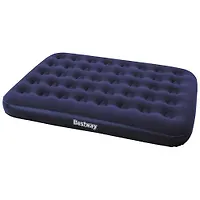 Матрас  надувной Bestway 67287, 191*137*22 см , электронасос в комплекте арт.004427