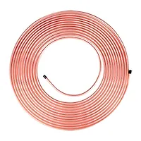 Труба медная Ballu Olympic 6,35x0,60x15000 (1/4), бухта