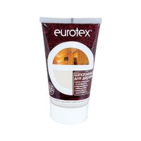 "EUROTEX" (шпатлевка для дерева) орех 1,5кг (80231)