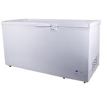 Морозильная камера СЛАВДА FC-520