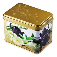 Жестяная банка "Чайная церемония" П67*98h69v040-00500  (12)