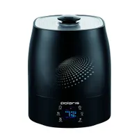 Увлажнитель PUH 5906Di (POLARIS), черный