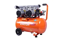 Компрессор с прямой передачей безмасляный Кратон AC-300-50-OFS