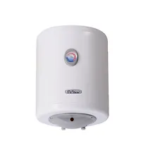 Водонагреватель ЭВАД DE LUX нерж 4W20 VS (20л)