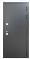 Дверь металлическая КУПЕР С 106Т Снег 960 R