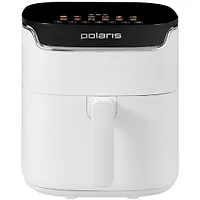 Аэрогриль электрический Polaris PAF 5502 Белый