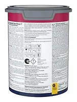 EURO POWER 7 С краска интерьерная стойкая к мытью 0,9 л.