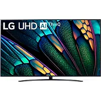ЖК-Телевизор LG 75UR81006LJ