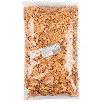 Щепа ольховая, 0,4 кг. арт.008565