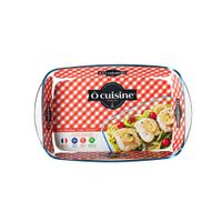 Блюдо прямоугольное O CUISINE 35х22см арт.248BC00/1046
