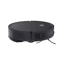 Робот-пылесос Polaris PVCR G2 0826 WIFI IQ Home Черный