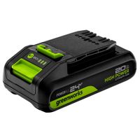 Литий-ионная аккумуляторная батарея 24В 2А*ч G24HP2 (2957707)