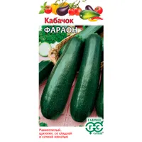 Кабачок Фараон 2 г "Гавриш"