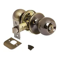 Защелка  Avers 6072-03-AB