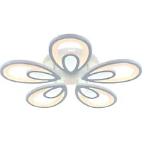 ESCADA Потолочный светильник Escada 10209/5 LED*160W White