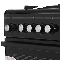 Газ. плита "ДЕ ЛЮКС-5060.24 г.ЧР - 001