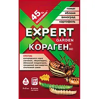 Кораген 4мл (30/120шт)