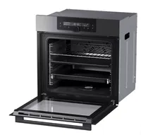 Духовой шкаф электрический Haier HOQ-F6QSN3DG
