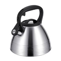 Чайник 3л со свистком Linea TEA арт.93-TEA-51 (REGENT)