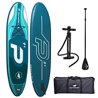 SUP-доска Pathfinder 34187 290см*76см*15 см с набором 109395